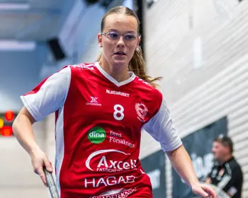 Foto Marcus Vilson Hovslätt