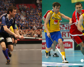 Mathiaslarsson