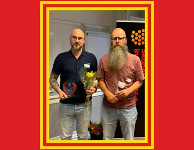 Header Årets Prestation