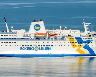 Eckorolinjen