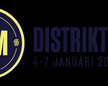 Distrikts SM 2024