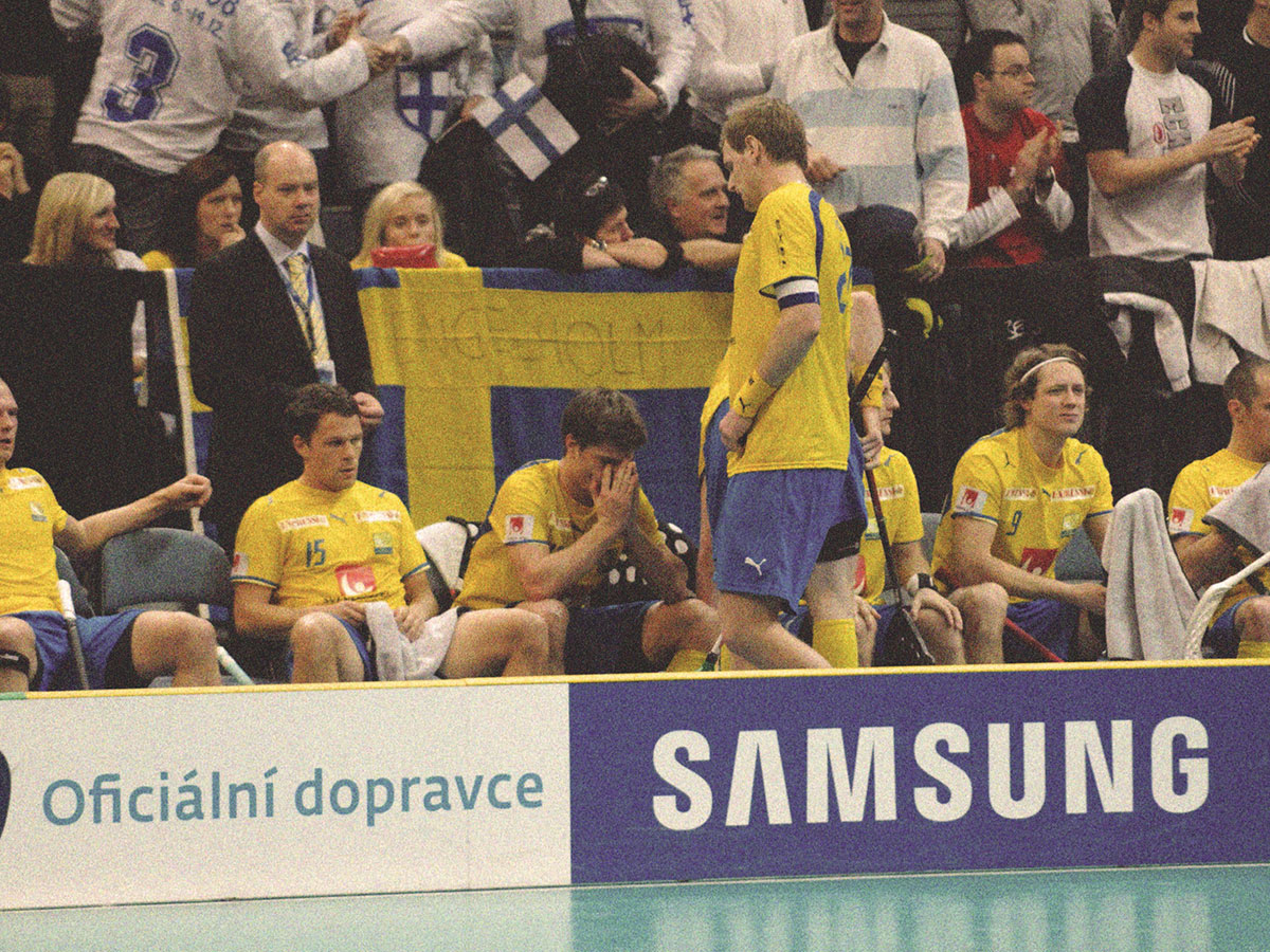 Podcast Från Ribbstolar Till Globen Avsnitt 1