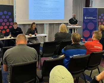 Årsmöte 2024