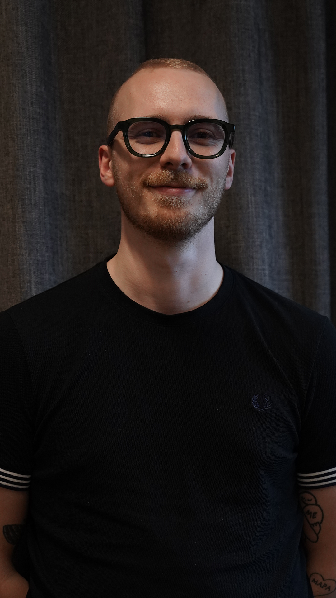 Kim Svedberg