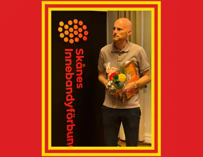 Hall Of Fame Magnus Anderberg