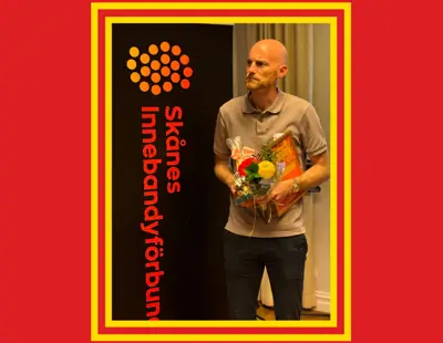 Hall Of Fame Magnus Anderberg