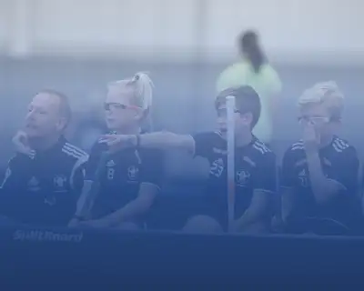Blå Nivå