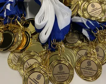 Medaljer