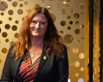 Carin Sjöberg