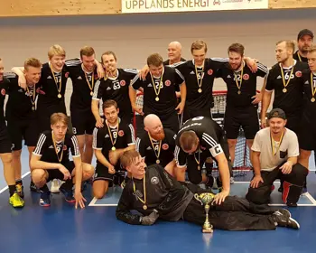 Inbjudan till senior- och junior-DM 2022/2023