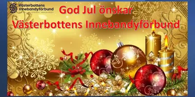 God Jul 2