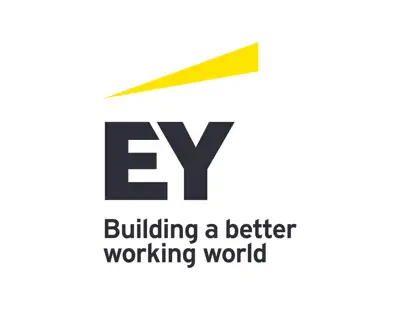 Svensk Innebandys Partner EY