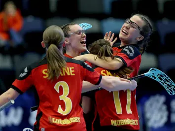 Skånsk Innebandy