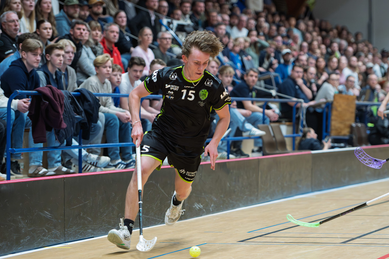 Lukasw Lund Action
