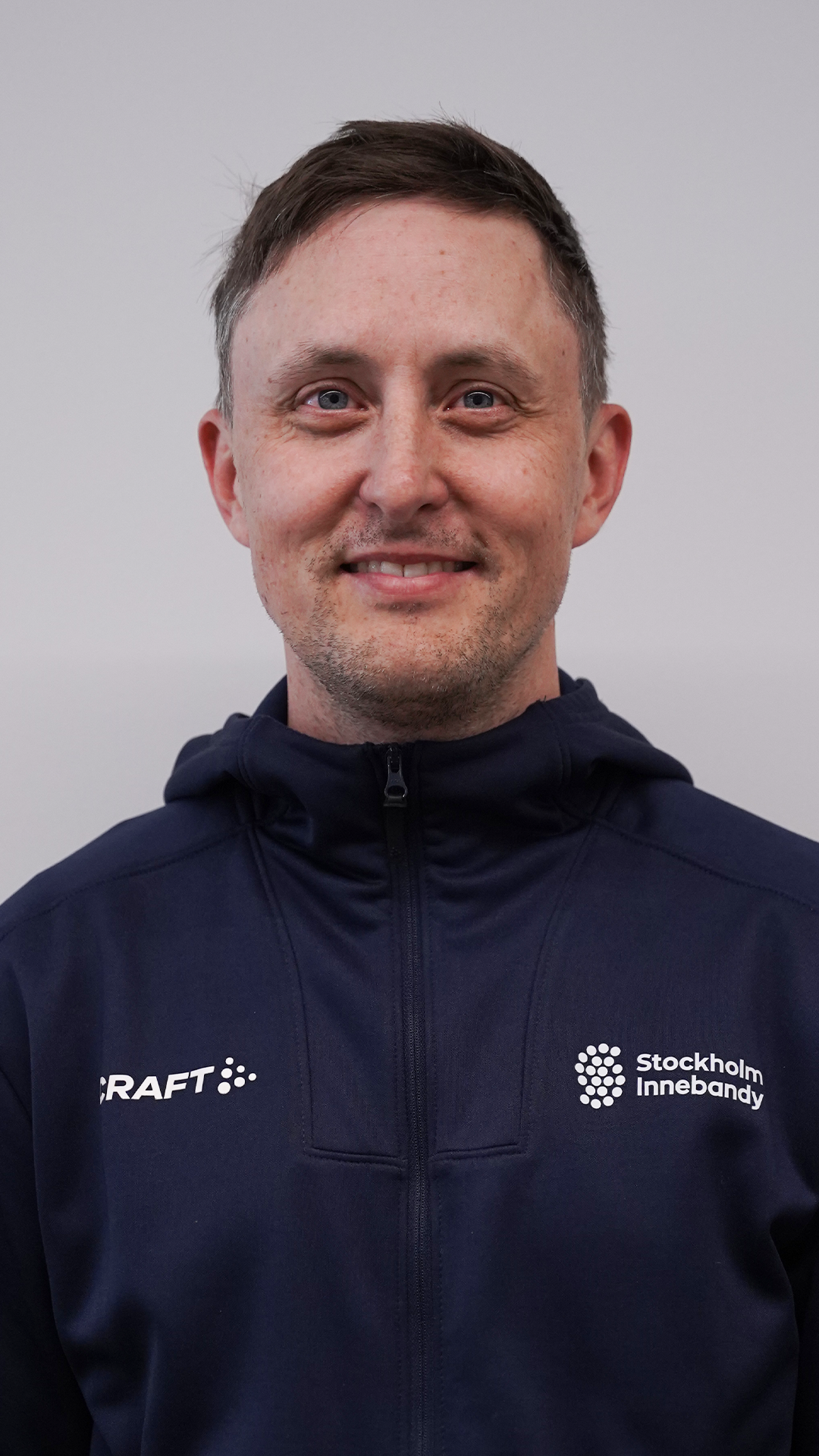Stefan Ålander