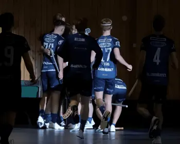 Munka Ljungby IBK Herr 2023:24
