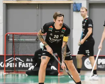 Foto Peter Gustafsson Smålands Dagblad
