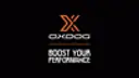 Oxdog Logo