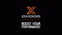 Oxdog Logo