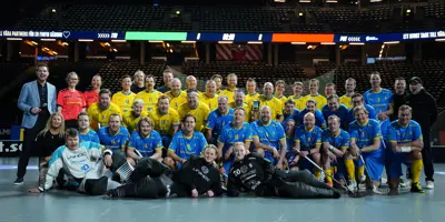 Tre Förlängningar I Partnernätverket Svensk Innebandy