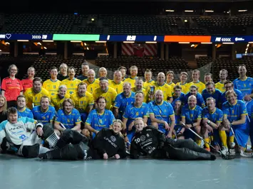 Tre Förlängningar I Partnernätverket Svensk Innebandy