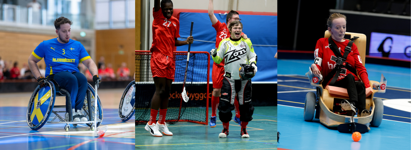 Parainnebandy; En Del Av Svensk Innebandy (2)