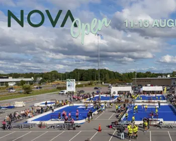 Nova Open 2023