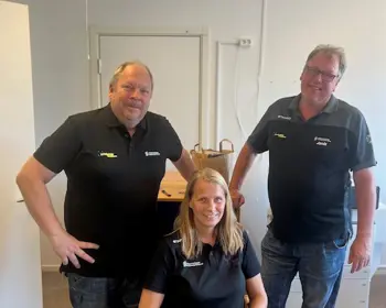 Kansliet