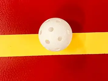 Skibfboll