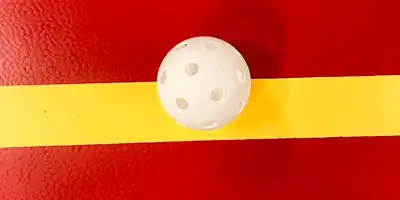Skibfboll