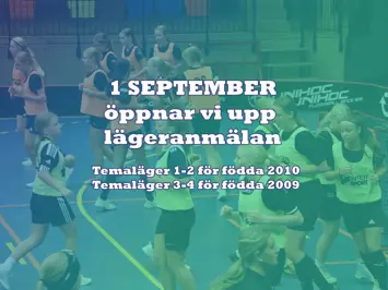 Lägeranmälan 1 Sep Kopiera