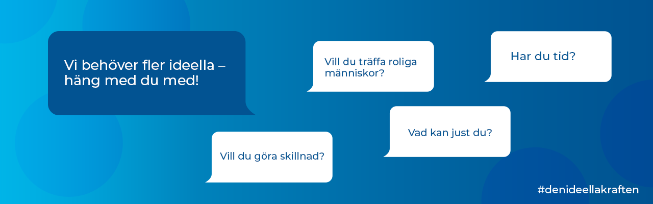 VIBF Ideella Kraften Webb Bild Desktop 1280X400