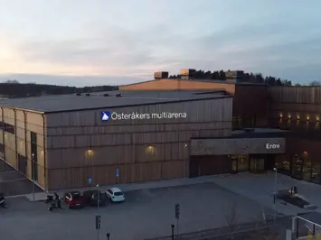 Österåkers Multiarena