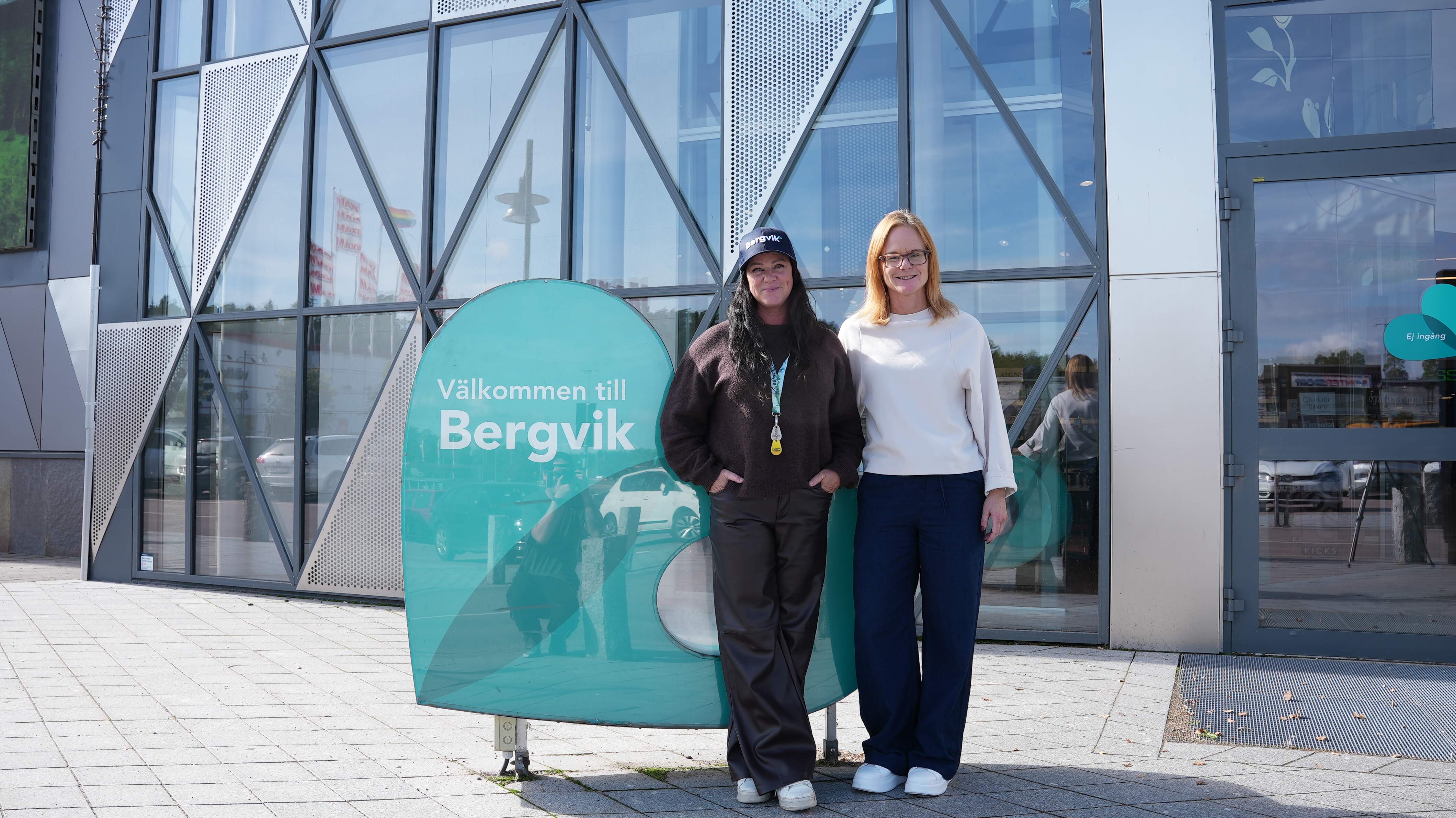 Bergvik Vibf Komprimerad