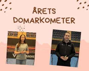 Årets Domarkometer