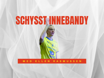 Bakgrund Ellen Schysstinnebandy