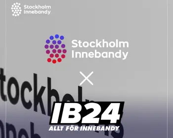Innebandy24 Stibf