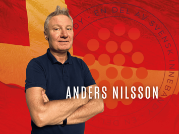 Anders Nilsson Hemsidan