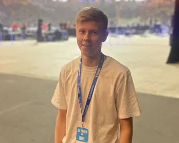 Sebastian Skoglund SM 2024