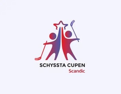 Logga Schyssta Cupen