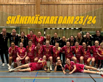 SKM DAM LAGBILD HEMSIDA