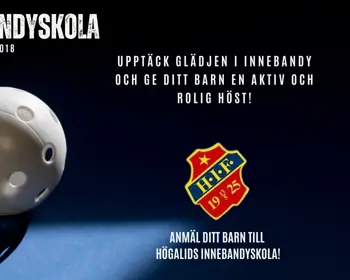 Innebandyskola 2