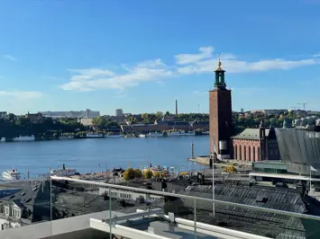 Stockholm Scandic