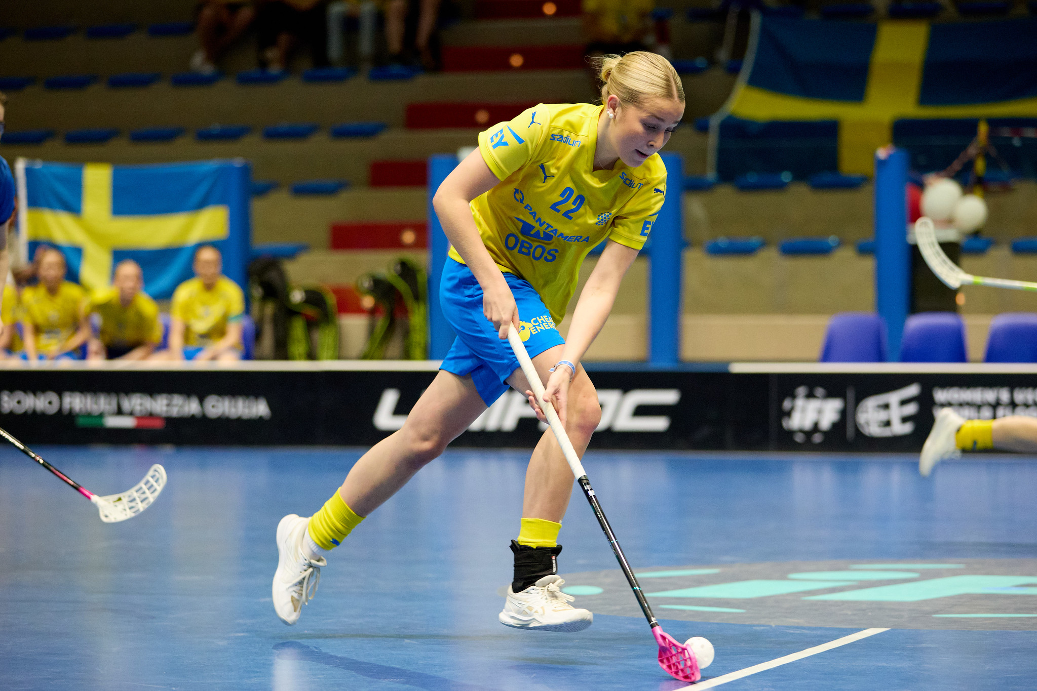 Elvira Hagström K