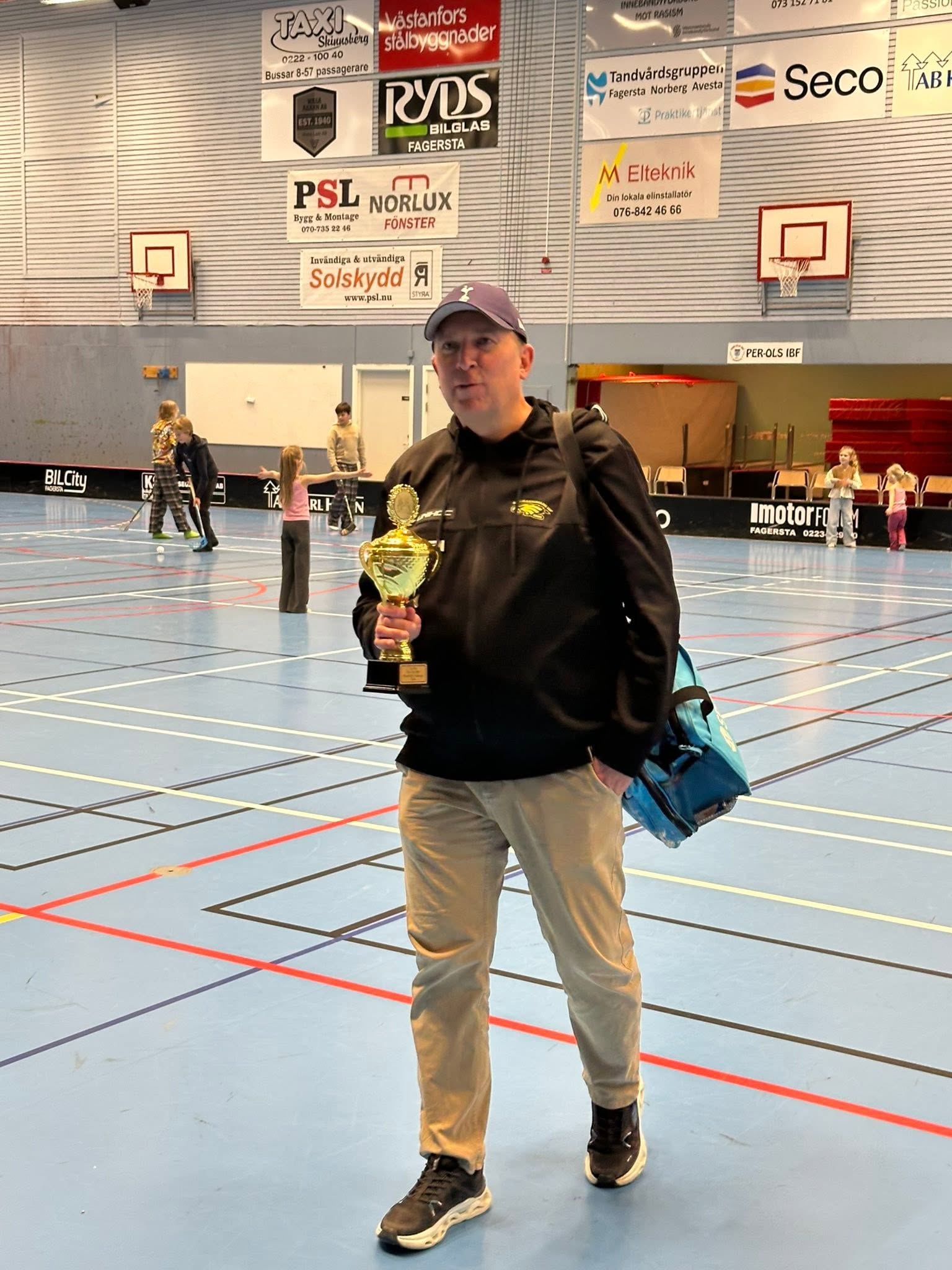 Niclas Pokal