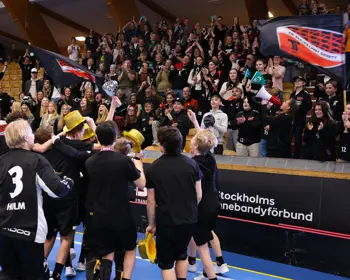 TT IBK Bästa Klack