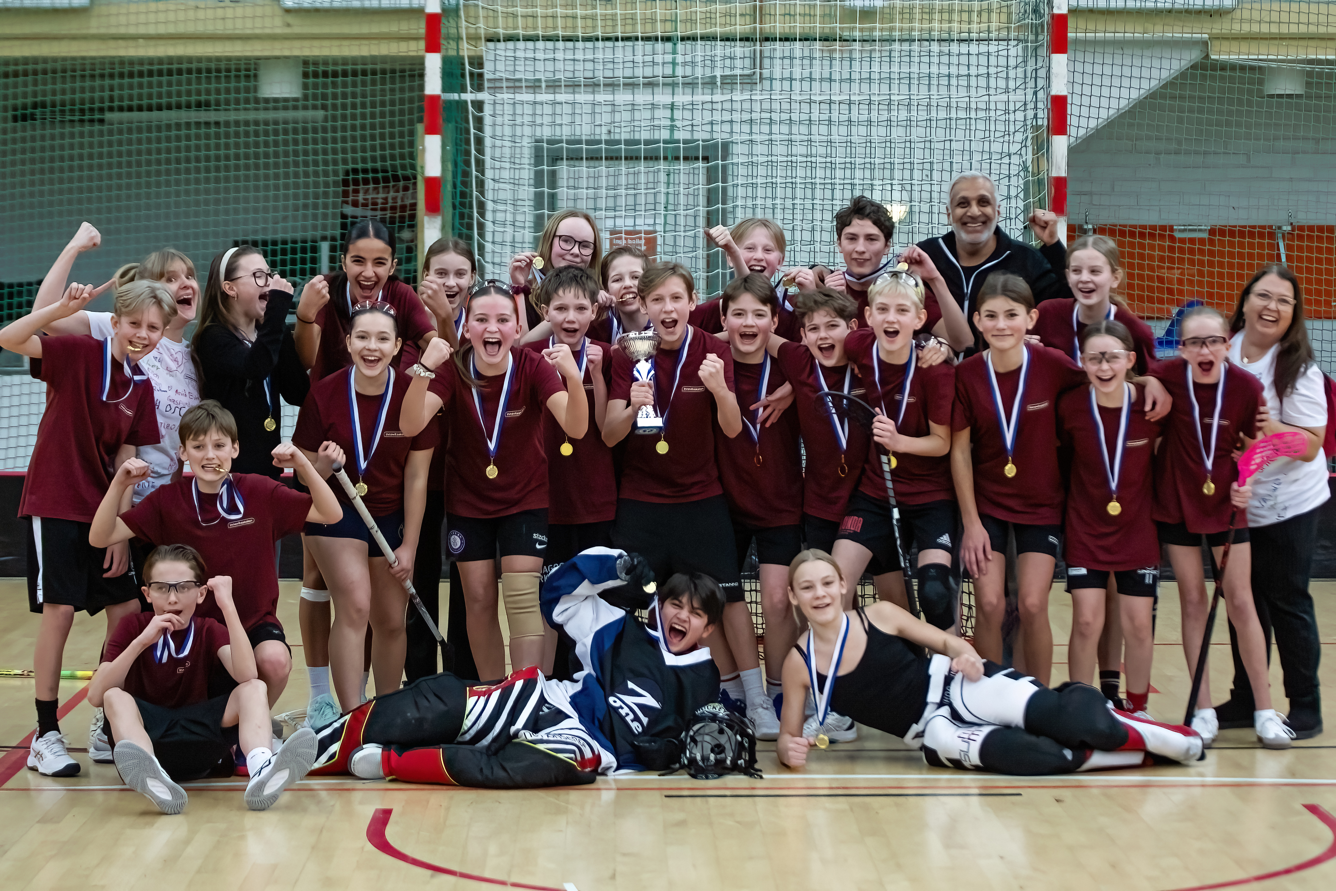 Skolslaget 220 Denoiseai Clear