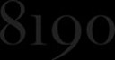 8190 Logo