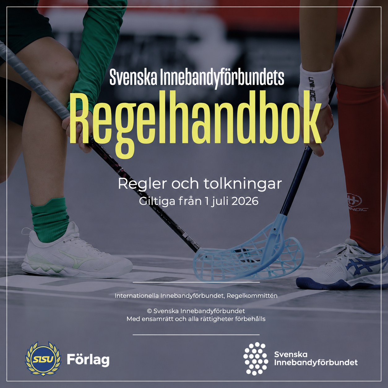 Regelhandbok