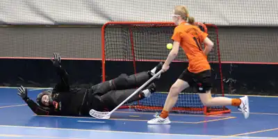 Flickor 16 Åkersberga IBF Vs Täby FC 45